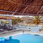Manu Mykonos Exclusive Luxury Beachside With Private Pool By Quality Brand Vila