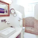 Manu Mykonos Exclusive Luxury Beachside With Private Pool By Quality Brand Vila *