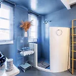Manu Mykonos Exclusive Luxury Beachside With Private Pool By Quality Brand Vila *