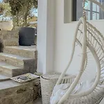 Vila Manu Mykonos Exclusive Luxury Beachside With Private Pool By Quality Brand *