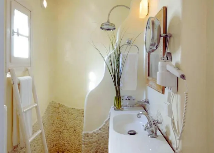 Manu Mykonos Exclusive Luxury Beachside With Private Pool By Quality Brand Villa Kalafatis