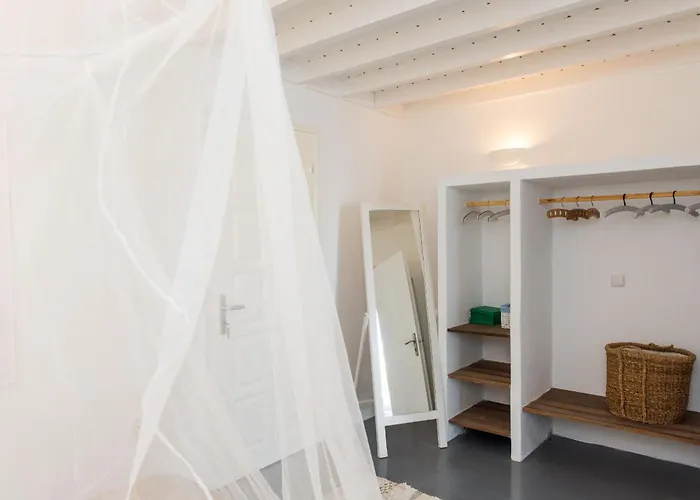 Manu Mykonos Exclusive Luxury Beachside With Private Pool By Quality Brand *