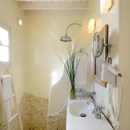 فيلة Manu Mykonos Exclusive Luxury Beachside With Private Pool By Quality Brand