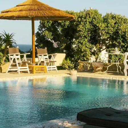 Manu Mykonos Exclusive Luxury Beachside With Private Pool By Quality Brand فيلة