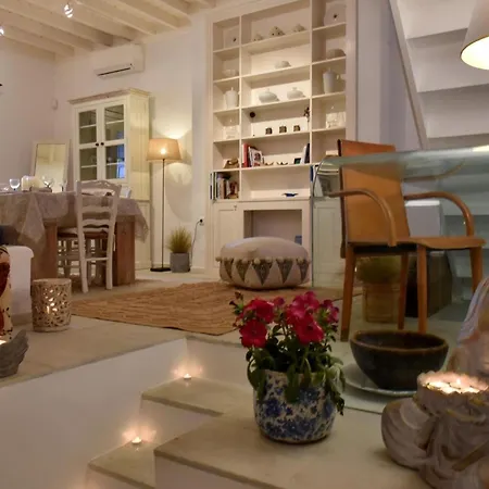 فيلة Manu Mykonos Exclusive Luxury Beachside With Private Pool By Quality Brand *