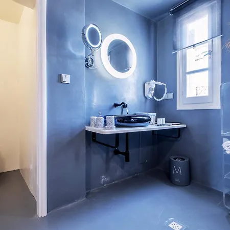 Manu Mykonos Exclusive Luxury Beachside With Private Pool By Quality Brand