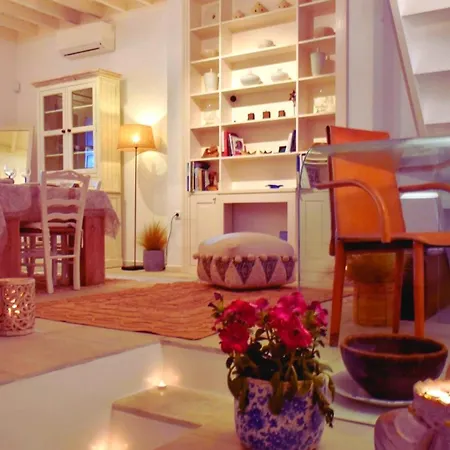 וילה Manu Mykonos Exclusive Luxury Beachside With Private Pool By Quality Brand *