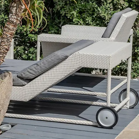 Villa Manu Mykonos Exclusive Luxury Beachside With Private Pool By Quality Brand