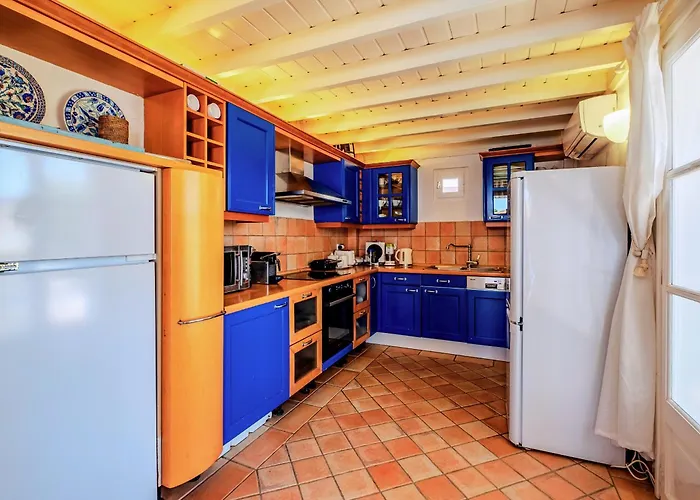 Manu Mykonos Exclusive Luxury Beachside With Private Pool By Quality Brand Βίλα Καλαφάτη