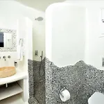 Manu Mykonos Exclusive Luxury Beachside With Private Pool By Quality Brand * カラファティス