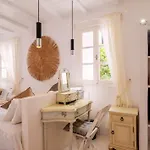 ヴィラ Manu Mykonos Exclusive Luxury Beachside With Private Pool By Quality Brand カラファティス
