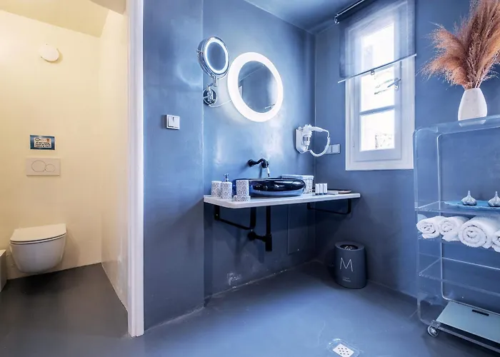 Manu Mykonos Exclusive Luxury Beachside With Private Pool By Quality Brand